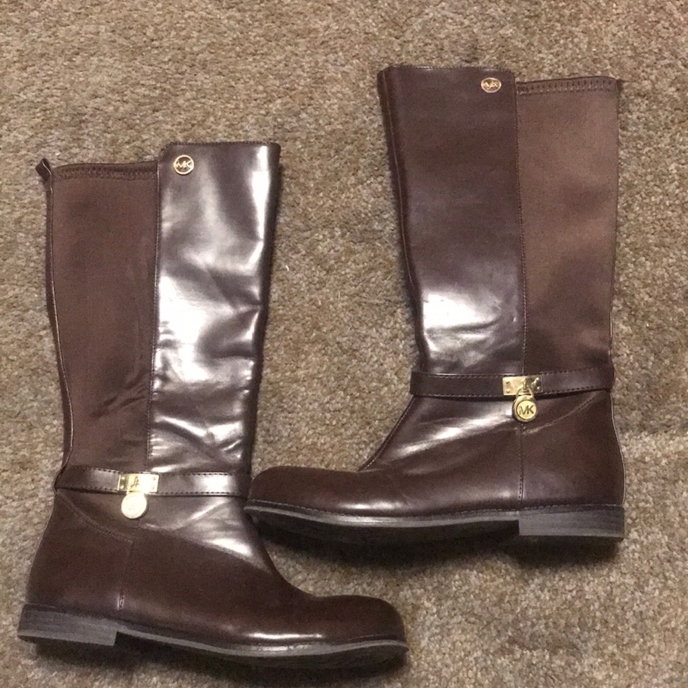Michael kors boots